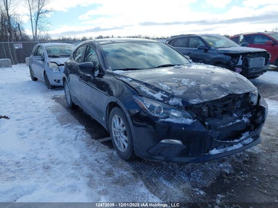 MAZDA Z 2016