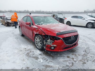 MAZDA Z 2015