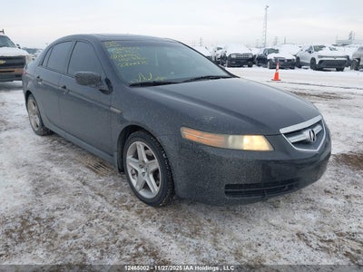 ACURA TL 2006