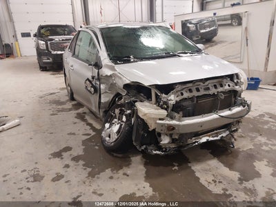 TOYOTA YARIS 2009