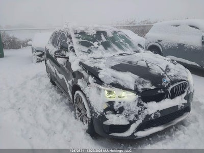 BMW XD 2019