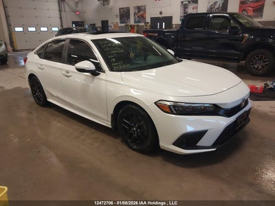 HONDA CIVIC 2023