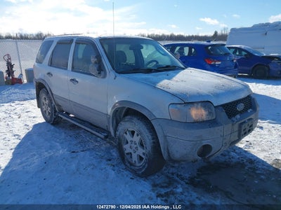 FORD ESCAPE 2005