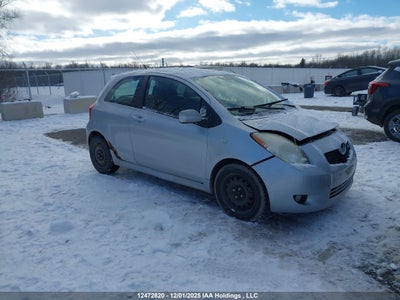 TOYOTA YARIS 2006