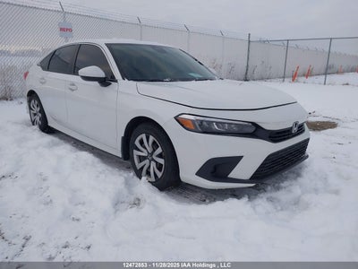 HONDA CIVIC 2022