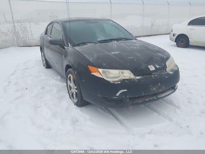 SATURN ION 2007
