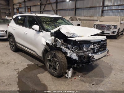 KIA SELTOS 2026