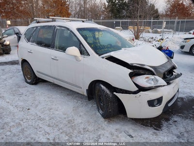 KIA RONDO 2012