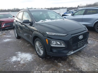 HYUNDAI KONA 2020