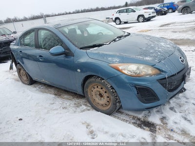 MAZDA Z 2010