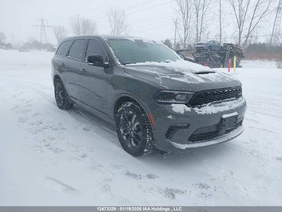 DODGE DURANGO 2021