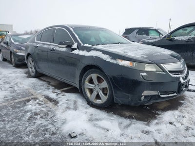 ACURA TL 2013