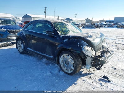 VOLKSWAGEN ION 2019