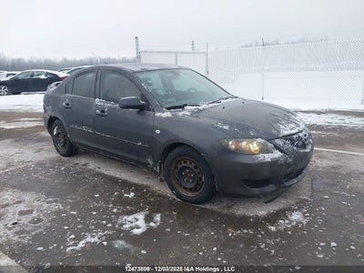 MAZDA Z 2006