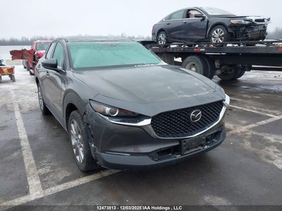 MAZDA CX-30 2020
