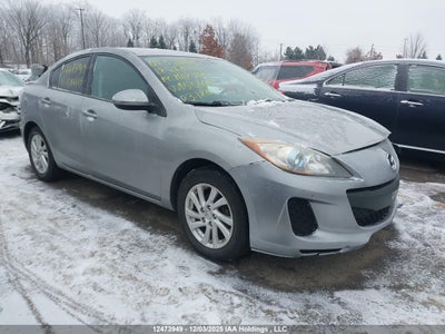 MAZDA Z 2012