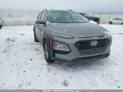 HYUNDAI KONA 2020