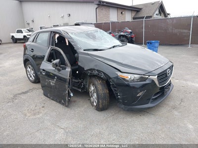 MAZDA CX-3 2021