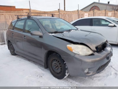TOYOTA MATRIX 2006