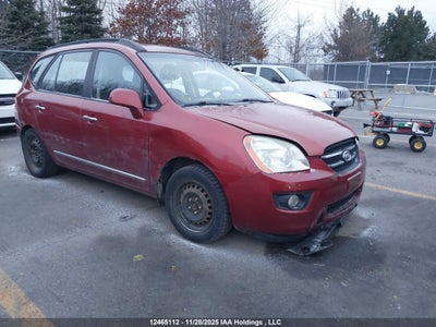 KIA RONDO 2008