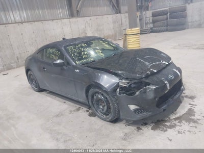 SCION SCION FR-S 2015
