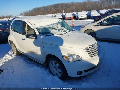 CHRYSLER PT CRUISER 2010
