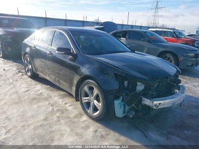 ACURA TL 2013