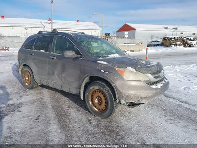 HONDA CR-V 2011