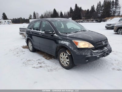 HONDA CR-V 2008