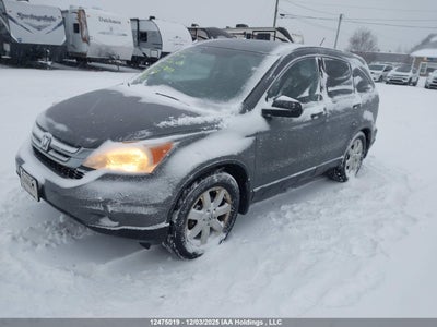 HONDA CR-V 2011