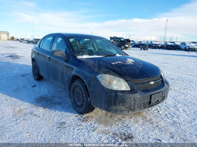 CHEVROLET COBALT 2010