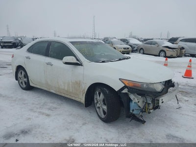 ACURA TSX 2013