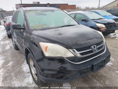 HONDA CR-V 2010