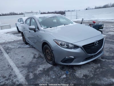 MAZDA Z 2014