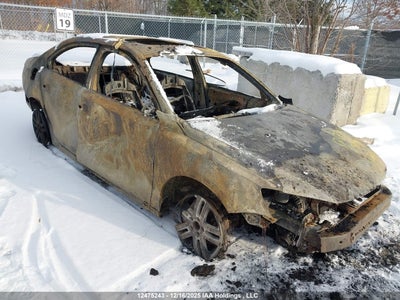 VOLKSWAGEN JETTA 2013