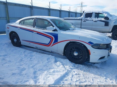 DODGE CHARGER 2019