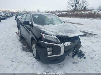 MITSUBISHI RVR 2021