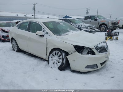 BUICK VERANO 2016