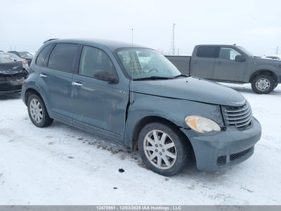 CHRYSLER PT CRUISER 2006