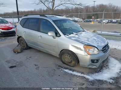 KIA RONDO 2010
