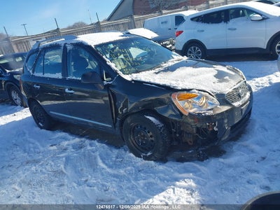 KIA RONDO 2011