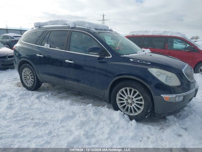 BUICK ENCLAVE 2011