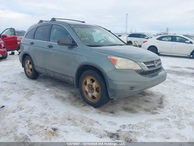 HONDA CR-V 2010
