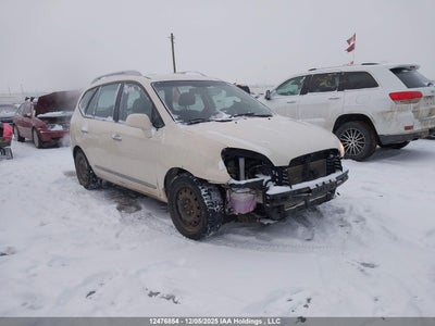 KIA RONDO 2012
