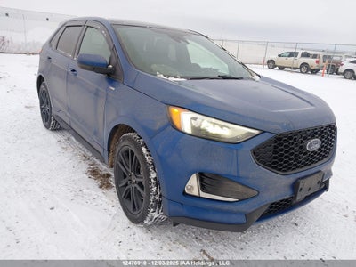 FORD EDGE 2024