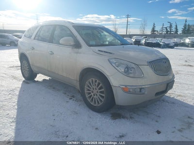 BUICK ENCLAVE 2008