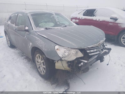 CHRYSLER SEBRING 2008