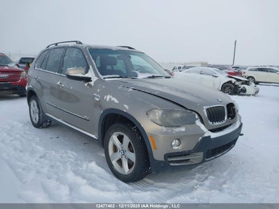 BMW X5 2007
