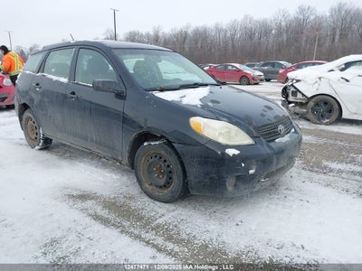 TOYOTA MATRIX 2006