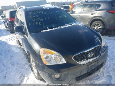 KIA RONDO 2011